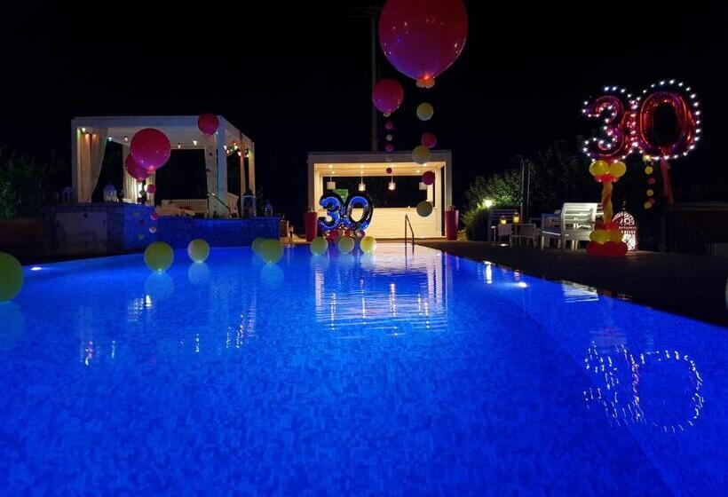Пансион Salento In Villa Petruse