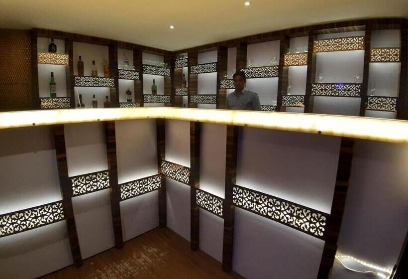 Royal Garden Resort