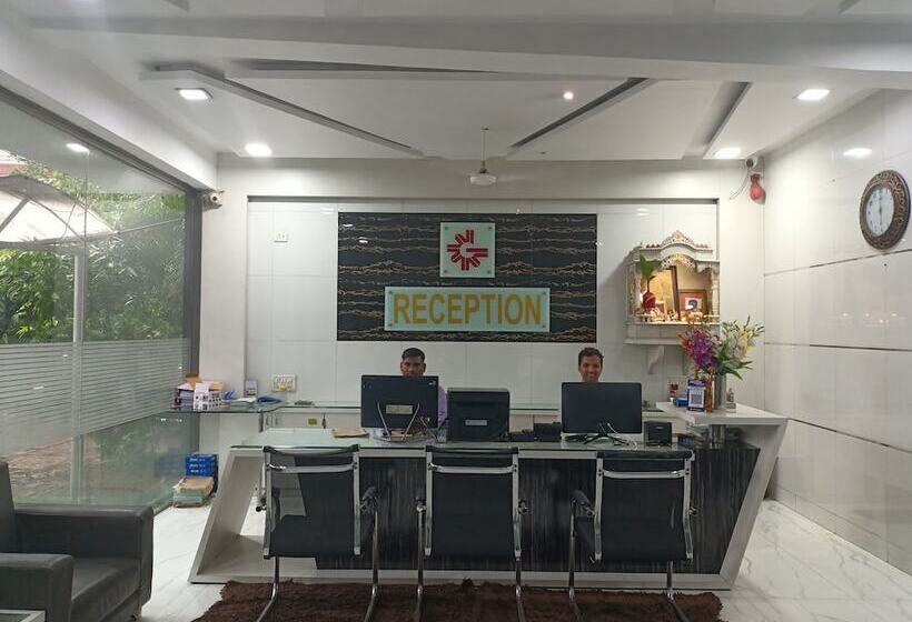 Royal Garden Resort