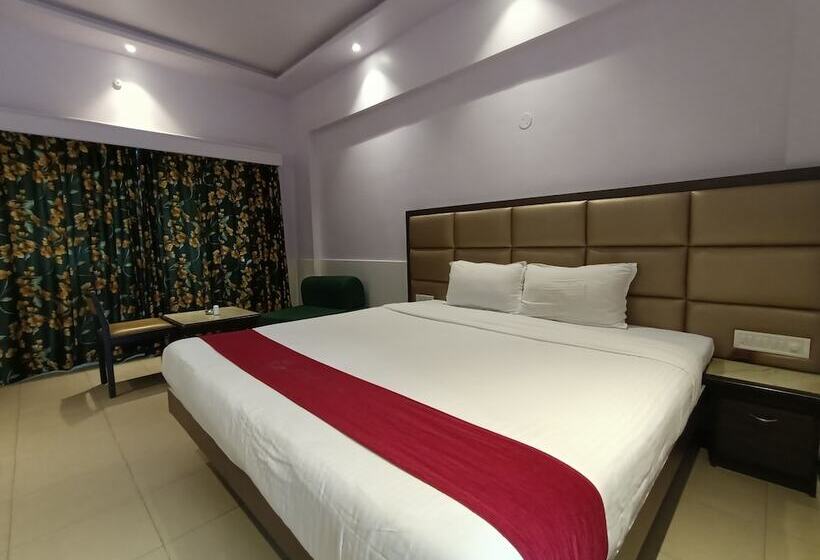 Royal Garden Resort