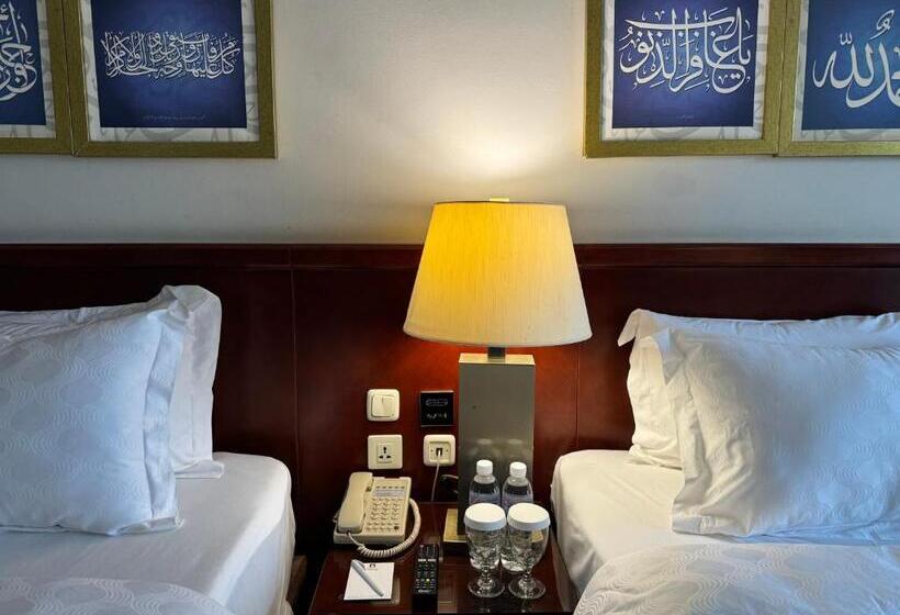 Al Safwah Hotel Third Tower 3
