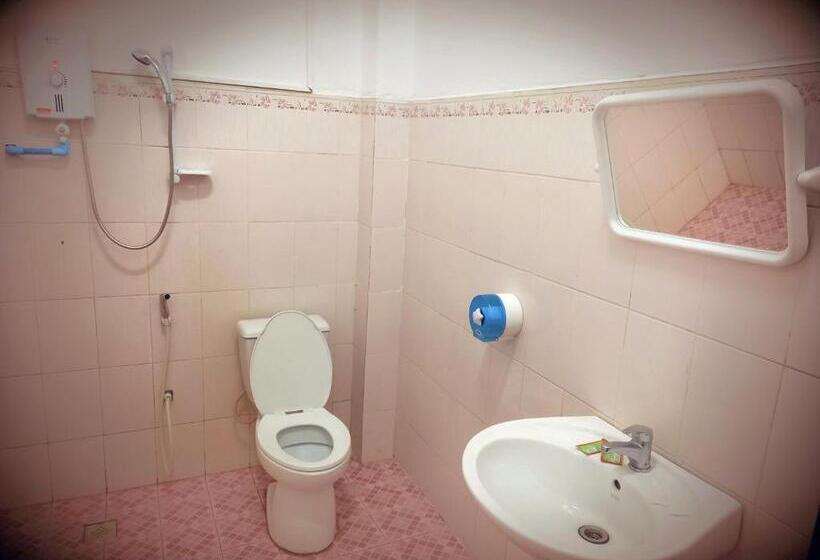 تختخواب و صبحانه Queens Guesthouse