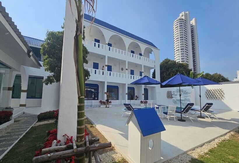 Collection O To The Sea Resort Thailand