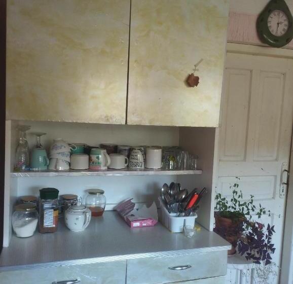 Elo S B&b