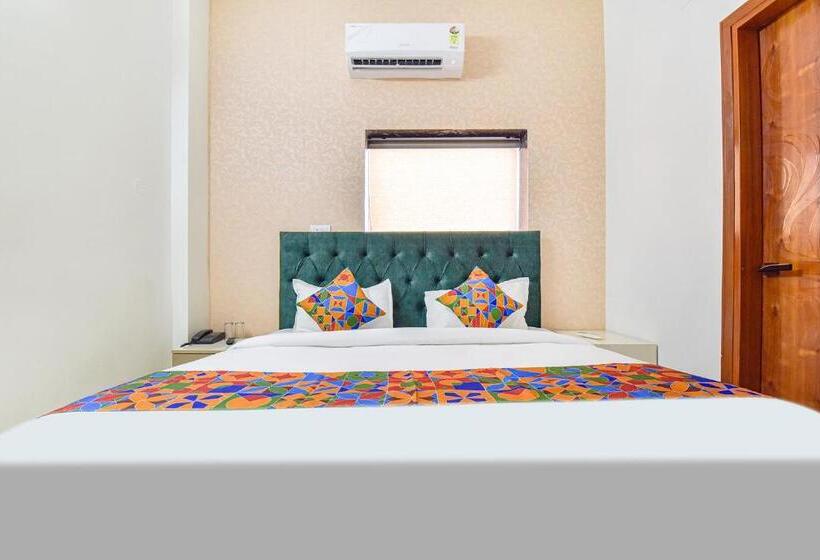 Fabhotel Prince 24
