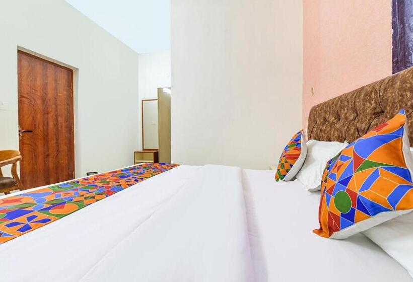 Fabhotel Prince 24