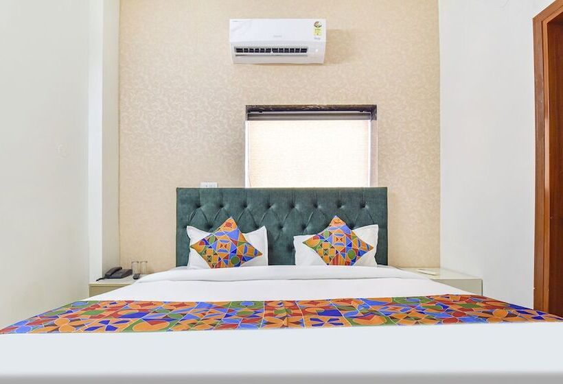 Fabhotel Prince 24