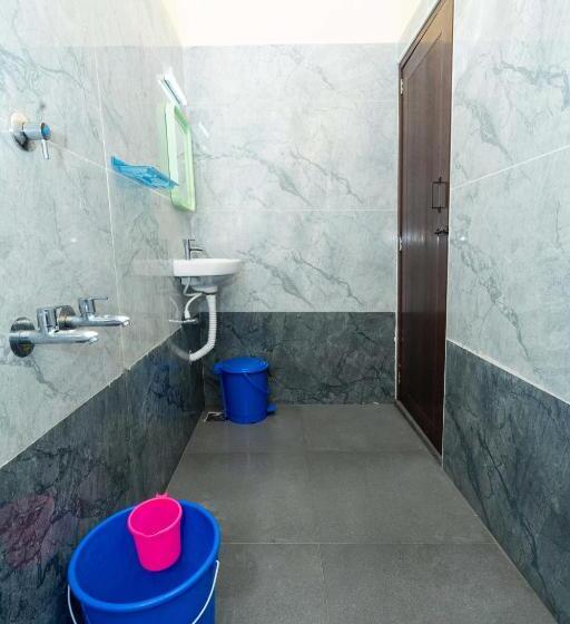 בית מלון כפרי Amman Residency