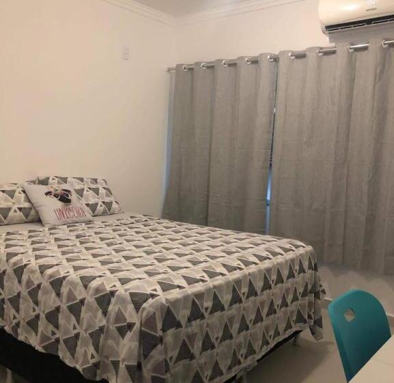 فندق Br 101 Confort Suítes Joinville