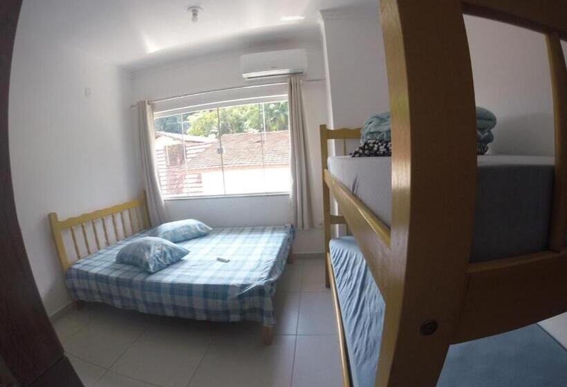 فندق Br 101 Confort Suítes Joinville