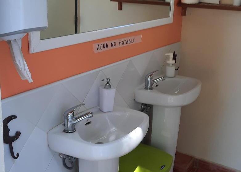 فندق Habitación Familiar Oasis Anayansi