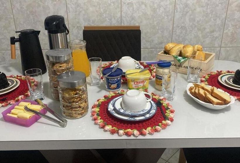 فندق Hostel Anprado 5