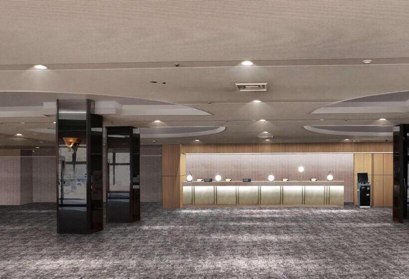 فندق Mercure Urabandai Resort & Spa