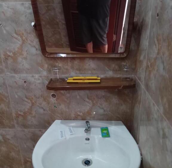 Vangvieng Downtown Hotel 1