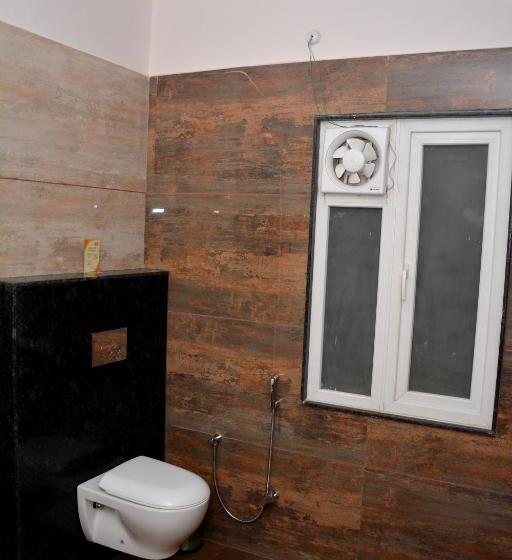 فندق Mehandipur Residency By Tathaastu