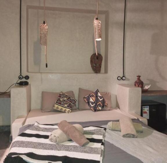 هتل Wonders Atlas