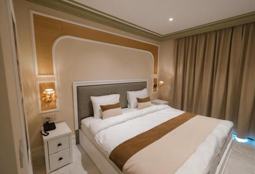 Mono Life Hotel çeşme