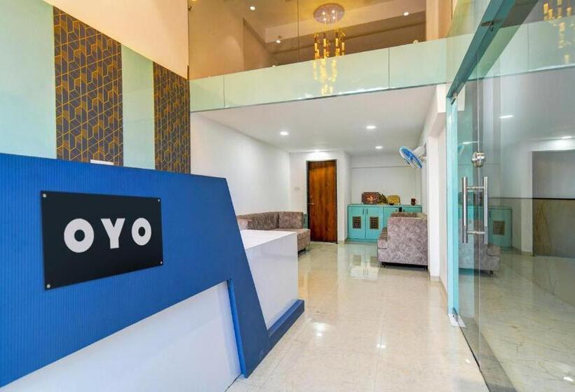 Hotel O Delight Stay