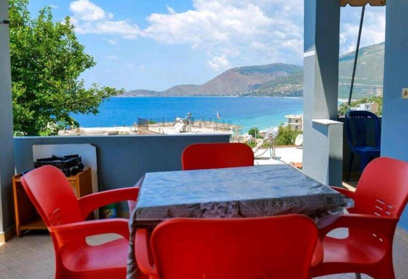 پانسیون Kalemi Sunrise Studios