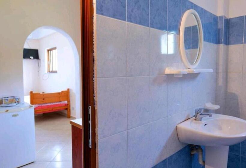 پانسیون Kalemi Sunrise Studios