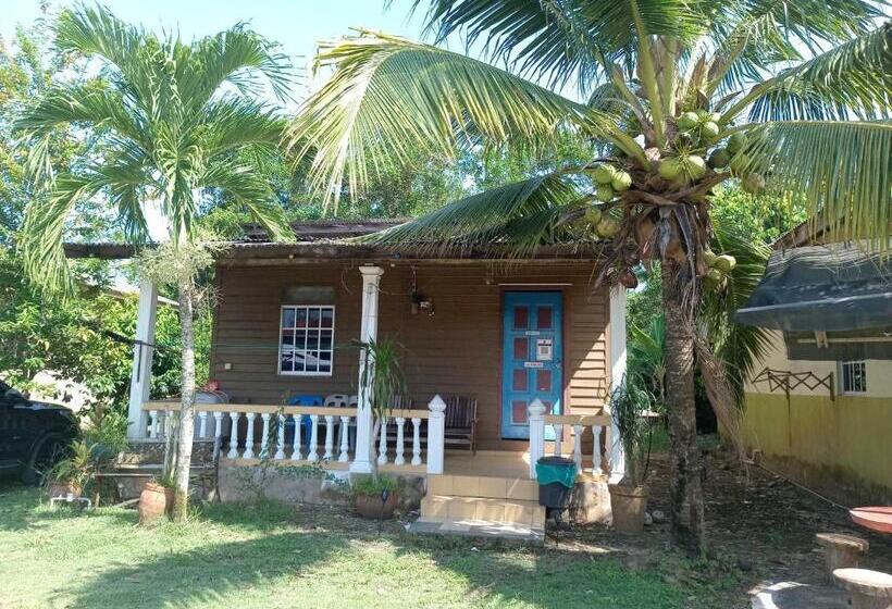 Пансион Oyo Home 90990 Sri Tempurung Homestay