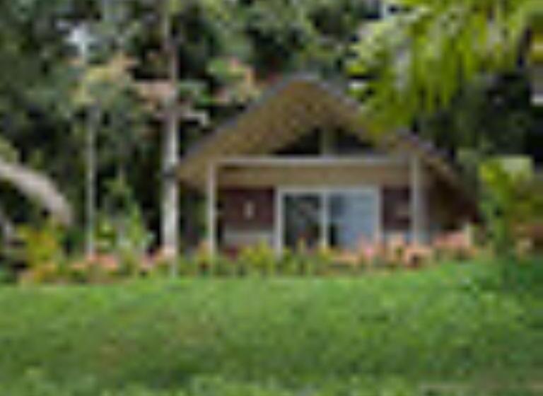 Porcupine Castle Resort Coorg, Pollibetta