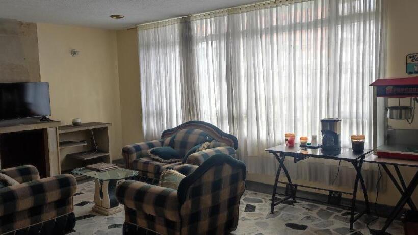 Suite Roma Colisseum Campin