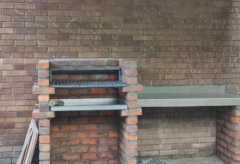 Suite Roma Colisseum Campin