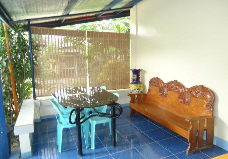 旅馆 Fanta Lodge