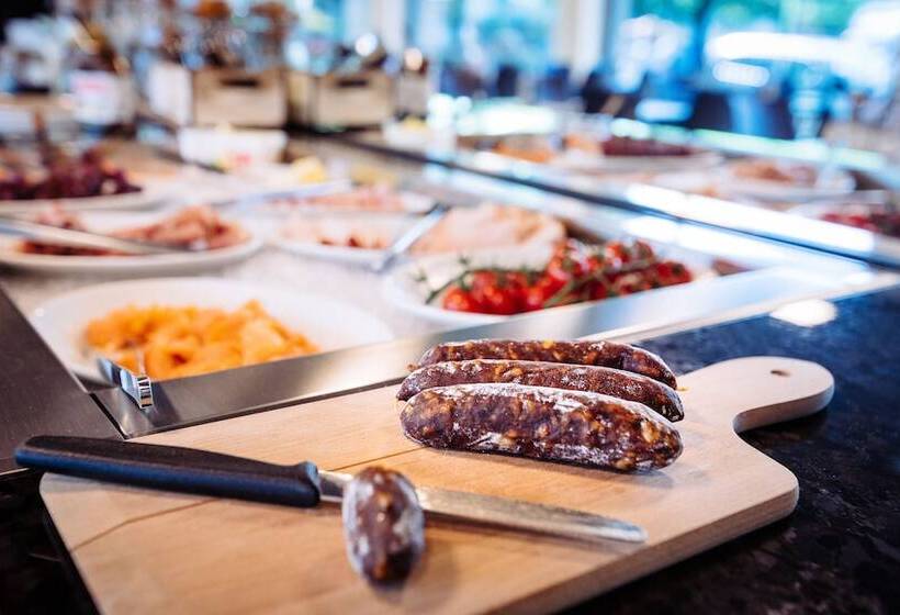 B Smart Hotel Widnau