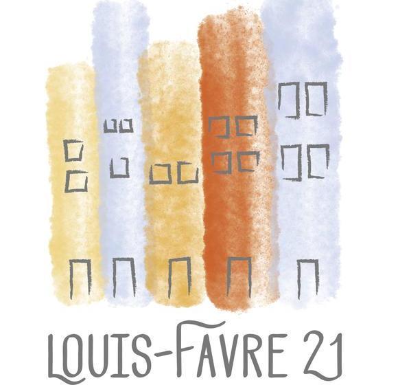 B&b Louis Favre 21