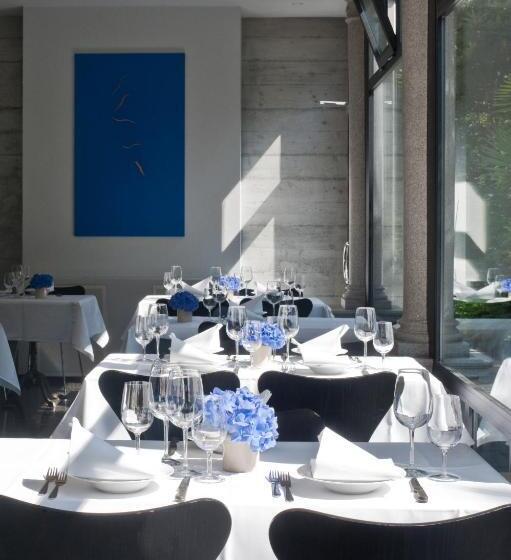 ベッドアンドブレックファースト Albergo Ristorante Centovalli