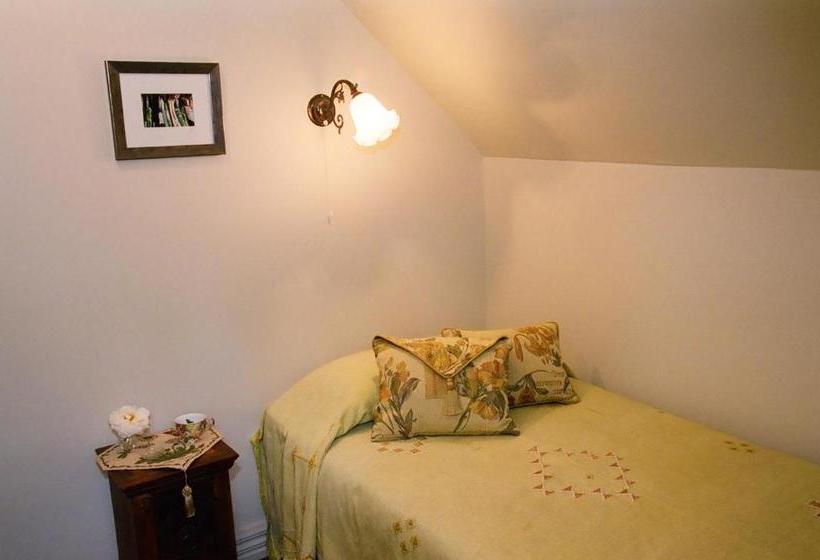 تختخواب و صبحانه Anglesea Inn