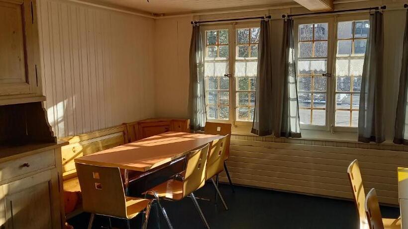 住宿加早餐  Emme Lodge