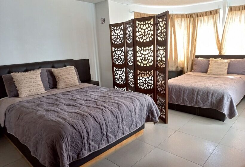 مبيت وإفطار La Aurora Hotel Like Home