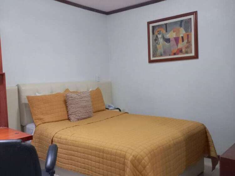 مبيت وإفطار La Aurora Hotel Like Home