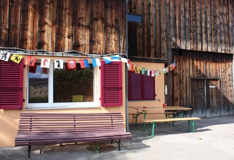 ベッドアンドブレックファースト La Ferme Des Fées