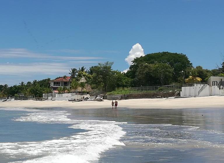 Bed and Breakfast La Perla De Farallon
