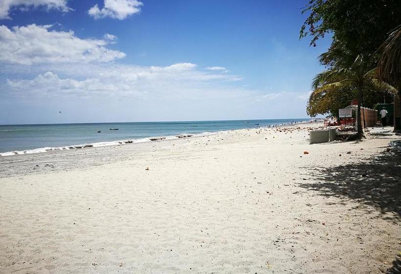 Bed and Breakfast La Perla De Farallon