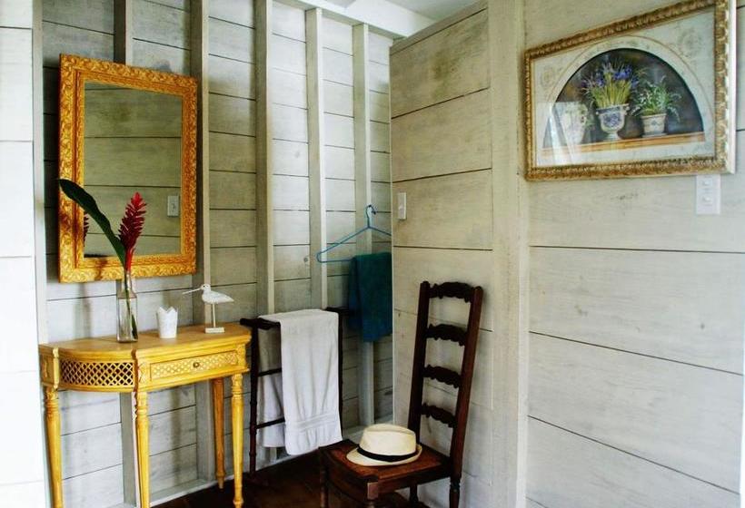 צימר Los Secretos Guesthouse