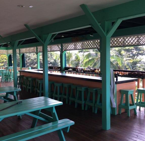 צימר Los Secretos Guesthouse