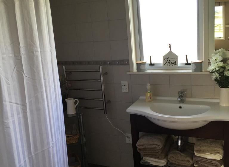 צימר Mckenzie Farmstay