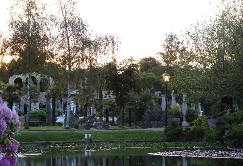 צימר Paradijs Eiland