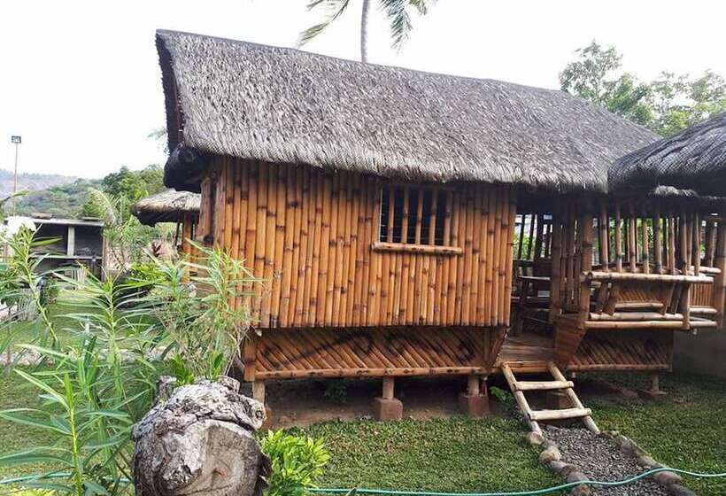 Calayo Beach Resort