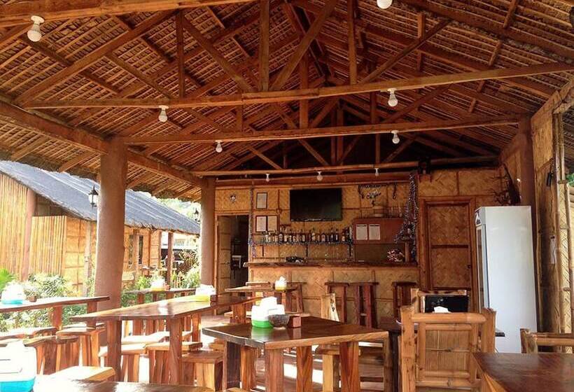 Calayo Beach Resort