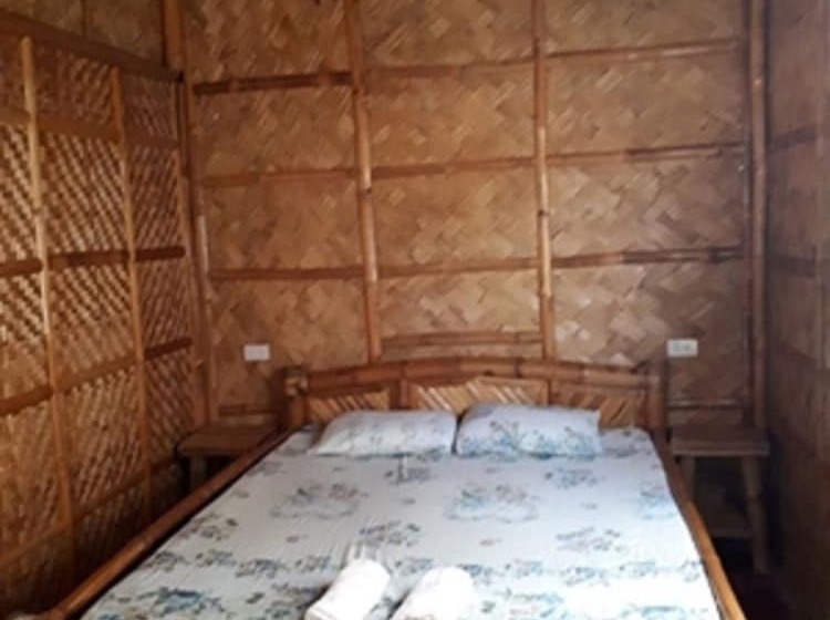 Calayo Beach Resort