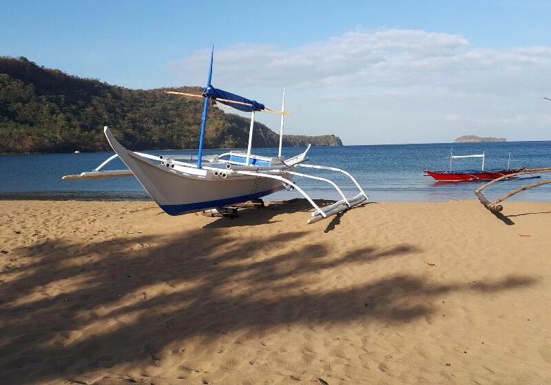 Calayo Beach Resort