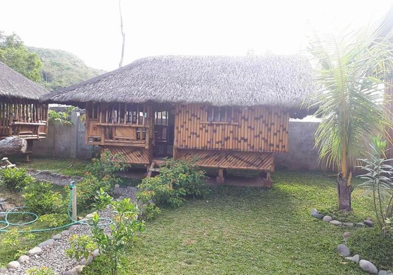 Calayo Beach Resort