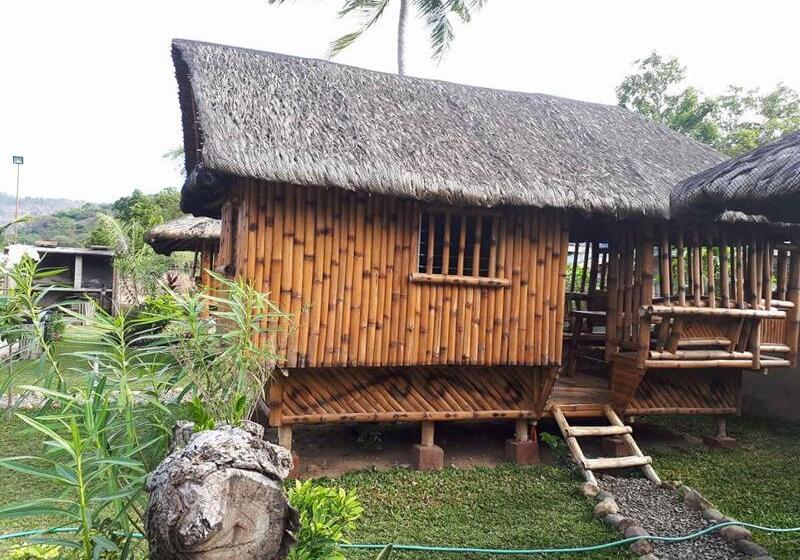 Calayo Beach Resort