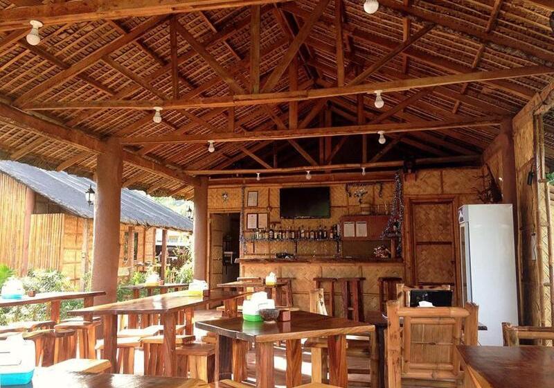 Calayo Beach Resort